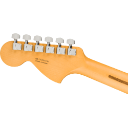 FENDER AMERICAN PRO II TELECASTER DELUXE MERC GITARA ELEKTRIČNA
