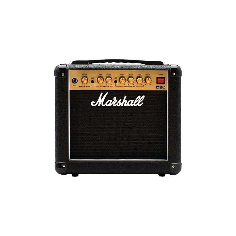 MARSHALL DSL1CR POJAČALO