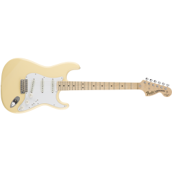 FENDER ARTIST YNGWIE MALMSTEEN STRATOCASTER YWH GITARA ELEKTRIČNA