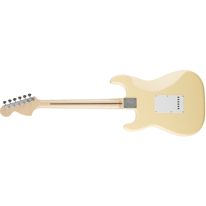 FENDER ARTIST YNGWIE MALMSTEEN STRATOCASTER YWH GITARA ELEKTRIČNA