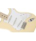 FENDER ARTIST YNGWIE MALMSTEEN STRATOCASTER YWH GITARA ELEKTRIČNA