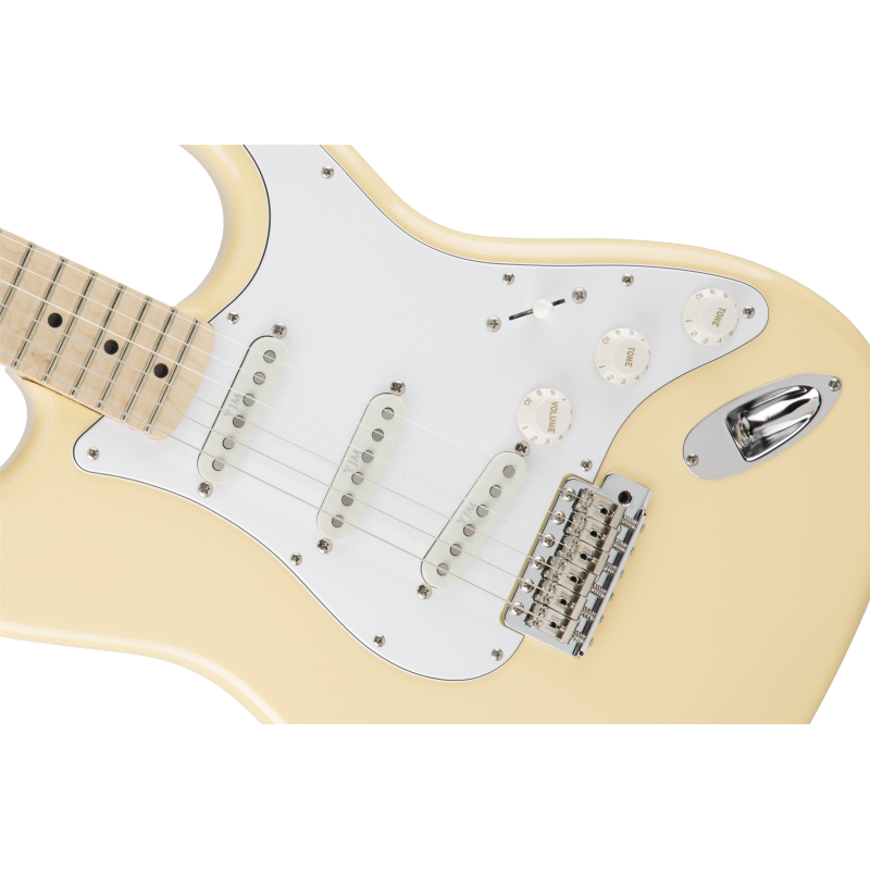 FENDER ARTIST YNGWIE MALMSTEEN STRATOCASTER YWH GITARA ELEKTRIČNA