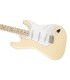 FENDER ARTIST YNGWIE MALMSTEEN STRATOCASTER YWH GITARA ELEKTRIČNA