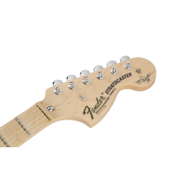 FENDER ARTIST YNGWIE MALMSTEEN STRATOCASTER YWH GITARA ELEKTRIČNA