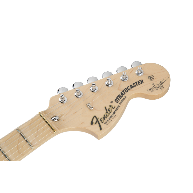 FENDER ARTIST YNGWIE MALMSTEEN STRATOCASTER YWH GITARA ELEKTRIČNA
