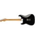 FENDER ARTIST TOM MORELLO STRATOCASTER RW BLK GITARA ELEKTRIČNA