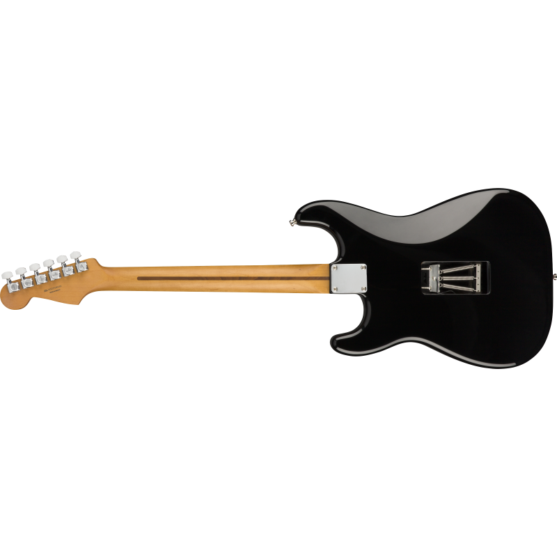 FENDER ARTIST TOM MORELLO STRATOCASTER RW BLK GITARA ELEKTRIČNA