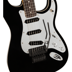 FENDER ARTIST TOM MORELLO STRATOCASTER RW BLK GITARA ELEKTRIČNA