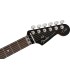 FENDER ARTIST TOM MORELLO STRATOCASTER RW BLK GITARA ELEKTRIČNA