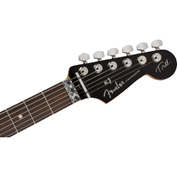FENDER ARTIST TOM MORELLO STRATOCASTER RW BLK GITARA ELEKTRIČNA