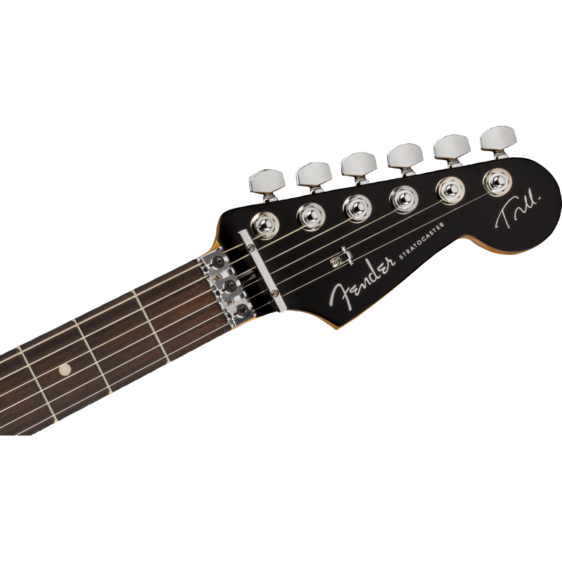FENDER ARTIST TOM MORELLO STRATOCASTER RW BLK GITARA ELEKTRIČNA