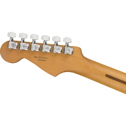 FENDER ARTIST TOM MORELLO STRATOCASTER RW BLK GITARA ELEKTRIČNA