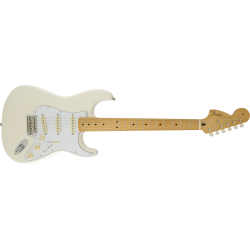 FENDER ARTIST JIMY HENDRIX STRATOCASTER MN OWT GITARA ELEKTRIČNA
