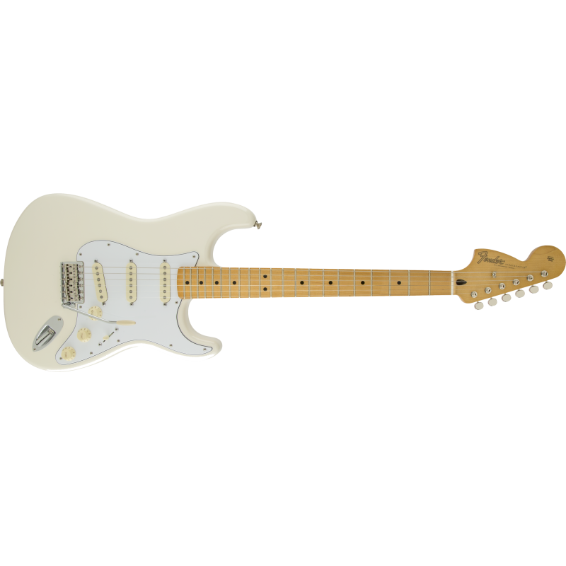 FENDER ARTIST JIMY HENDRIX STRATOCASTER MN OWT GITARA ELEKTRIČNA