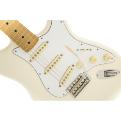 FENDER ARTIST JIMY HENDRIX STRATOCASTER MN OWT GITARA ELEKTRIČNA