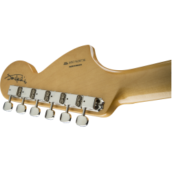 FENDER ARTIST JIMY HENDRIX STRATOCASTER MN OWT GITARA ELEKTRIČNA