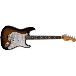 FENDER ARTIST DAVE MURRAY STRATOCASTER HHH RW 2TSB GITARA ELEKTRIČNA