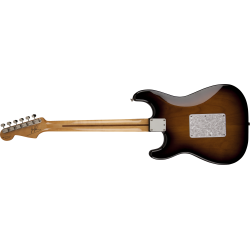 FENDER ARTIST DAVE MURRAY STRATOCASTER HHH RW 2TSB GITARA ELEKTRIČNA