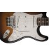 FENDER ARTIST DAVE MURRAY STRATOCASTER HHH RW 2TSB GITARA ELEKTRIČNA