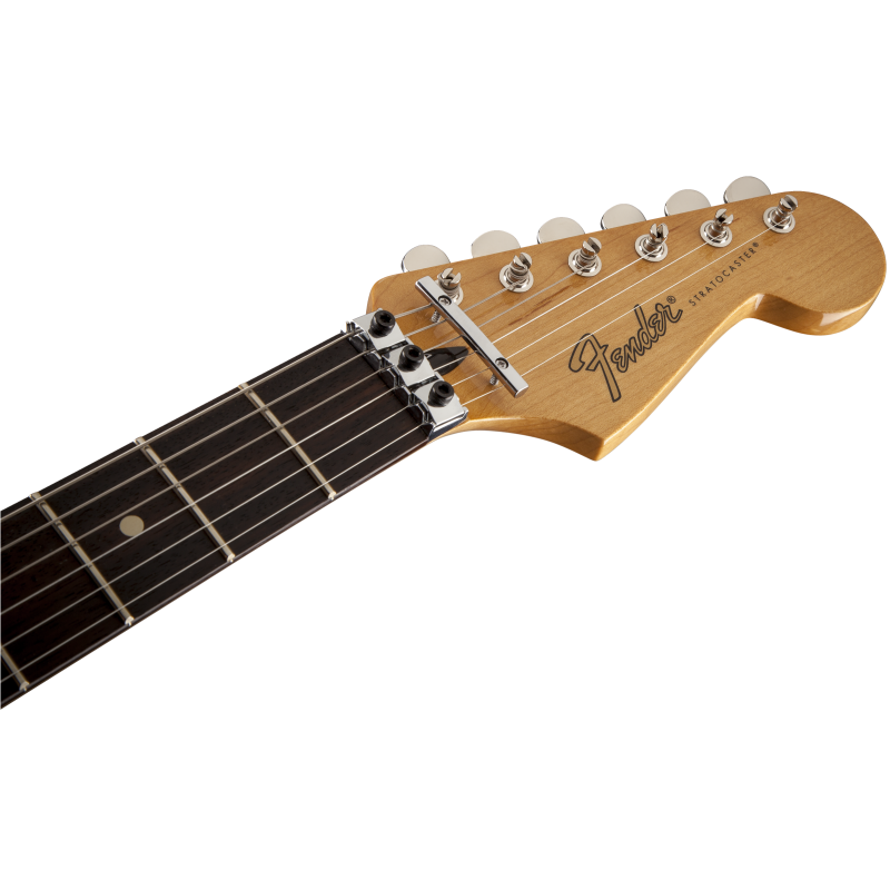 FENDER ARTIST DAVE MURRAY STRATOCASTER HHH RW 2TSB GITARA ELEKTRIČNA