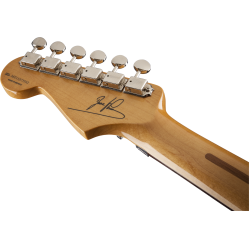 FENDER ARTIST DAVE MURRAY STRATOCASTER HHH RW 2TSB GITARA ELEKTRIČNA