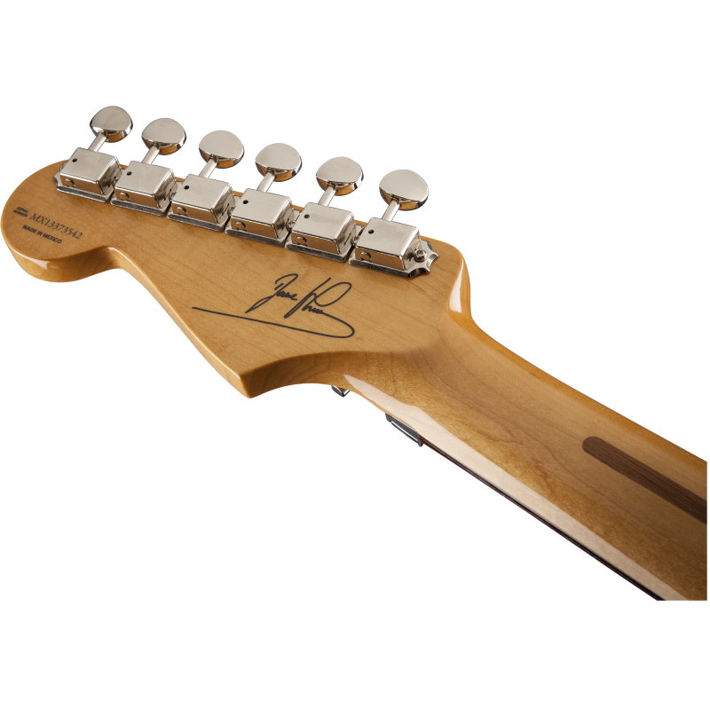 FENDER ARTIST DAVE MURRAY STRATOCASTER HHH RW 2TSB GITARA ELEKTRIČNA