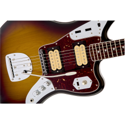 FENDER ARTIST KURT COBAIN JAGUAR RW 3TSB GITARA ELEKTRIČNA