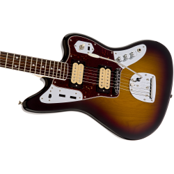 FENDER ARTIST KURT COBAIN JAGUAR RW 3TSB GITARA ELEKTRIČNA