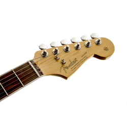 FENDER ARTIST KURT COBAIN JAGUAR RW 3TSB GITARA ELEKTRIČNA