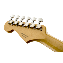 FENDER ARTIST KURT COBAIN JAGUAR RW 3TSB GITARA ELEKTRIČNA