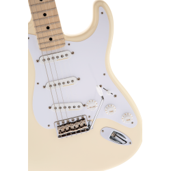FENDER ARTIST ERIC CLAPTON STRATOCASTER OWT GITARA ELEKTRIČNA