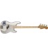 FENDER ARTIST STEVE HARRIS PRECISION BASS MN OWT BAS GITARA