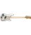 FENDER ARTIST STEVE HARRIS PRECISION BASS MN OWT BAS GITARA