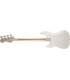 FENDER ARTIST STEVE HARRIS PRECISION BASS MN OWT BAS GITARA