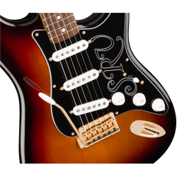 FENDER ARTIST STEVIE RAY VAUGHAN GITARA ELEKTRIČNA