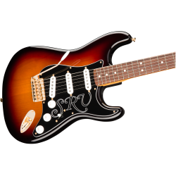 FENDER ARTIST STEVIE RAY VAUGHAN GITARA ELEKTRIČNA
