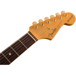 FENDER ARTIST STEVIE RAY VAUGHAN GITARA ELEKTRIČNA