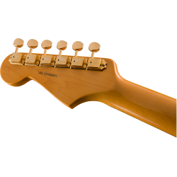 FENDER ARTIST STEVIE RAY VAUGHAN GITARA ELEKTRIČNA