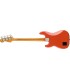 FENDER PLAYER PLUS P BASS ACTIVE MN FRD BAS GITARA