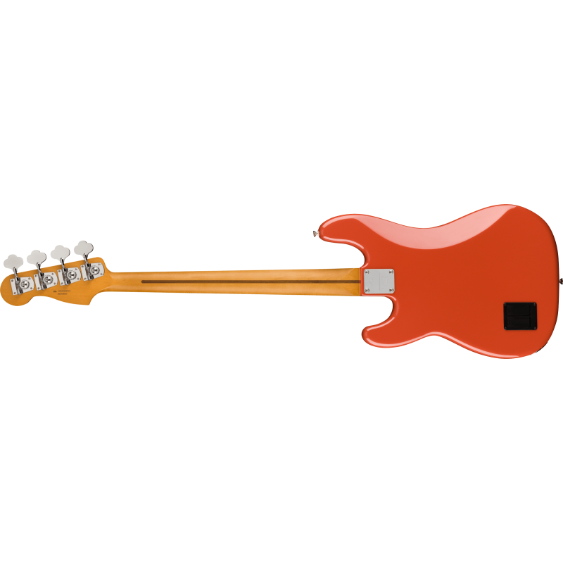 FENDER PLAYER PLUS P BASS ACTIVE MN FRD BAS GITARA