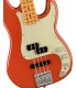 FENDER PLAYER PLUS P BASS ACTIVE MN FRD BAS GITARA
