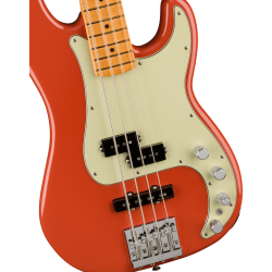 FENDER PLAYER PLUS PRECISION BASS ACTIVE MN FRD BAS GITARA