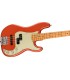 FENDER PLAYER PLUS P BASS ACTIVE MN FRD BAS GITARA