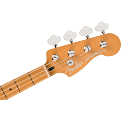 FENDER PLAYER PLUS PRECISION BASS ACTIVE MN FRD BAS GITARA