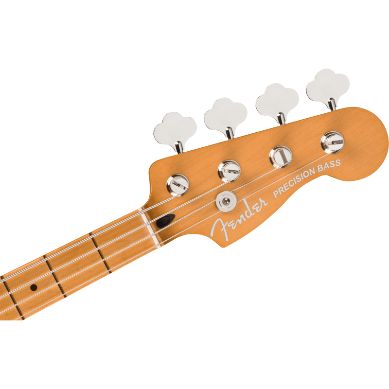 FENDER PLAYER PLUS P BASS ACTIVE MN FRD BAS GITARA