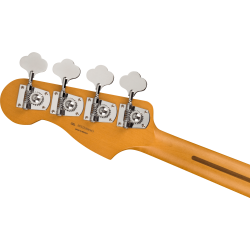FENDER PLAYER PLUS PRECISION BASS ACTIVE MN FRD BAS GITARA