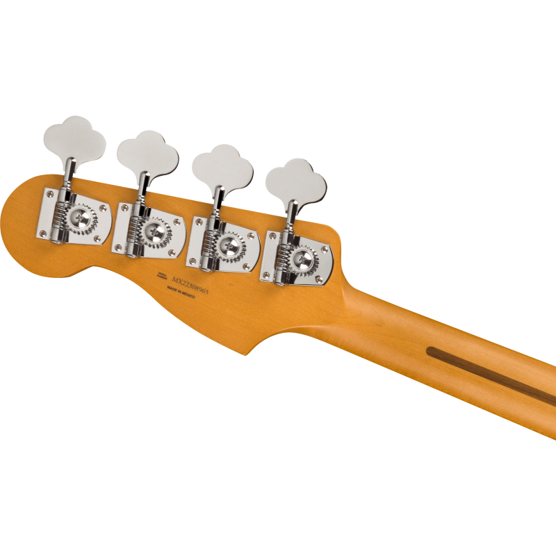 FENDER PLAYER PLUS P BASS ACTIVE MN FRD BAS GITARA