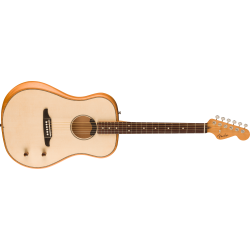FENDER HIGHWAY DREADNOUGHT NAT RW W/B GITARA ELEKTRO-AKUSTIČNA