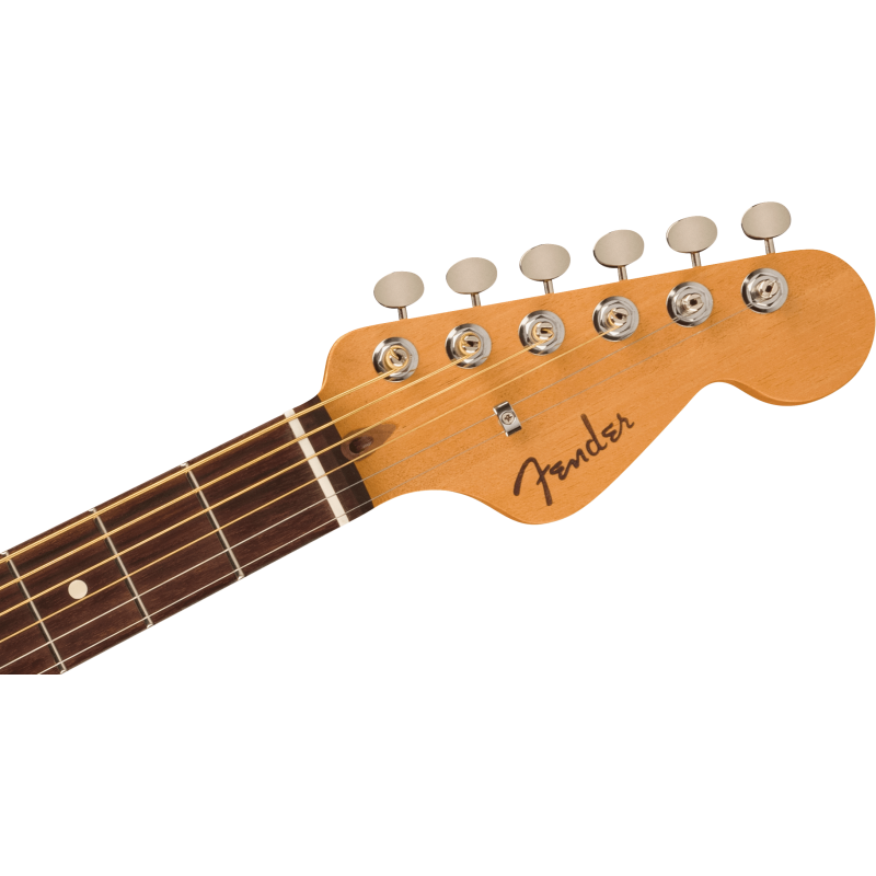 FENDER HIGHWAY DREADNOUGHT NAT RW W/B GITARA ELEKTRO-AKUSTIČNA