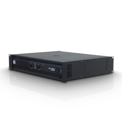 LD-SYSTEMS LDDP1600 2X650W 4Ohm DEEP2 1600 POJAČALO